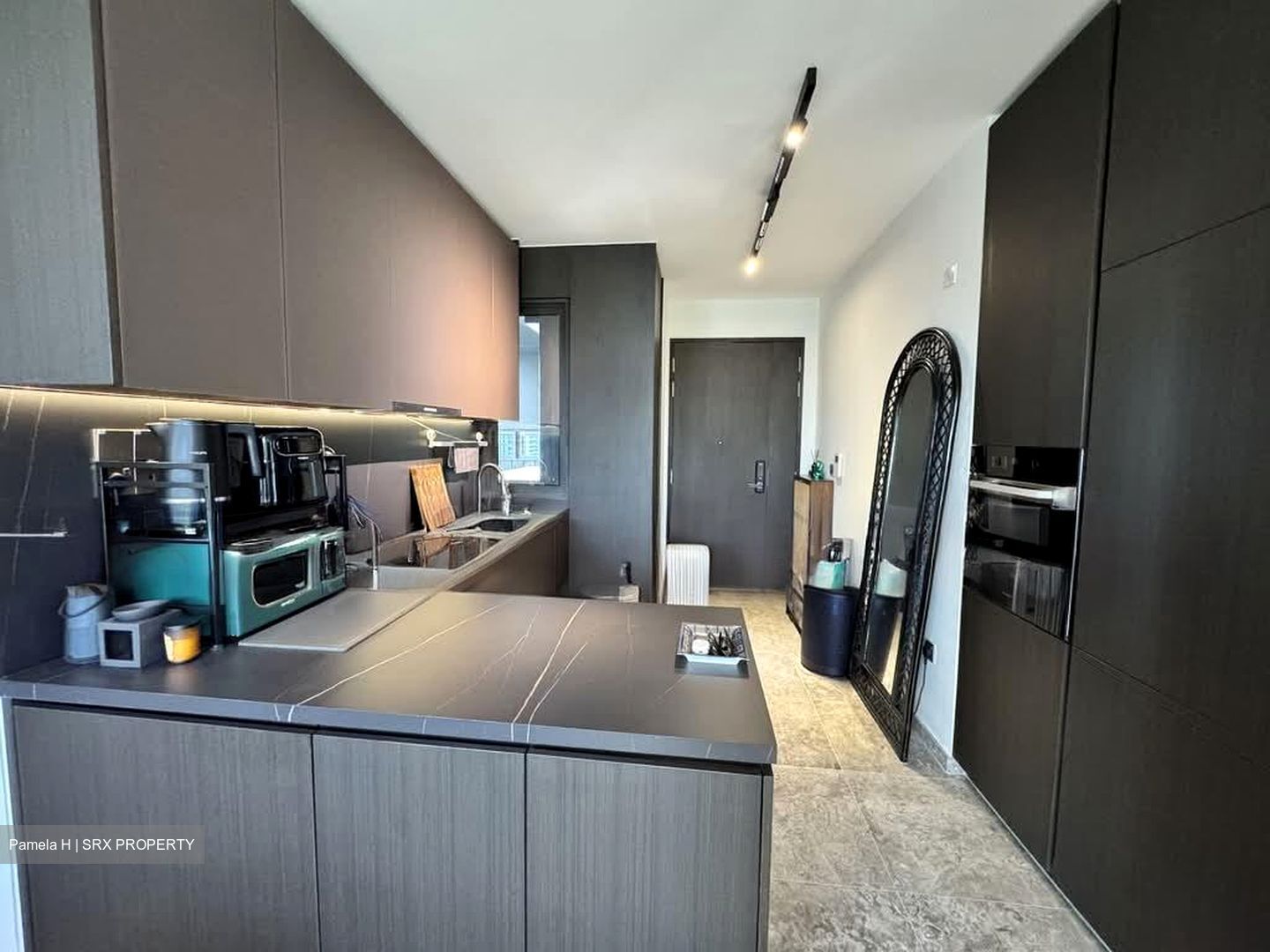 Hyll On Holland (D10), Condominium #528335981